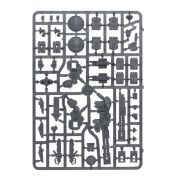 Obrázek T'AU EMPIRE: BROADSIDE BATTLESUIT