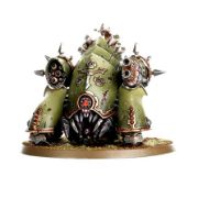 Obrázek DEATH GUARD: MYPHITIC BLIGHT-HAULER