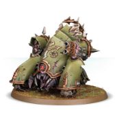 Obrázek DEATH GUARD: MYPHITIC BLIGHT-HAULER