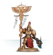 Obrázek ADEPTUS CUSTODES: CUSTODIAN WARDENS