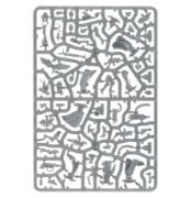 Obrázek ADEPTA SORORITAS: BATTLE SISTERS SQUAD