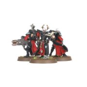 Obrázek ADEPTA SORORITAS: RETRIBUTOR SQUAD