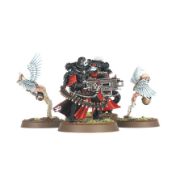 Obrázek ADEPTA SORORITAS: RETRIBUTOR SQUAD