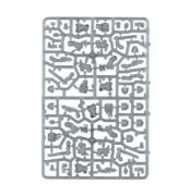 Obrázek S/M:ASSAULT INTERCESSORS WITH JUMP PACKS