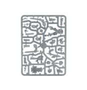 Obrázek SPACE MARINES BLADEGUARD VETERANS