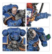 Obrázek SPACE MARINES PRIMARIS INTERCESSORS