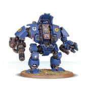 Obrázek SPACE MARINES: REDEMPTOR DREADNOUGHT