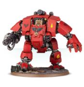 Obrázek SPACE MARINES: REDEMPTOR DREADNOUGHT