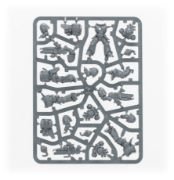 Obrázek INFER S/M + PAINTS ENG/SPA/PORT/LATV/ROM