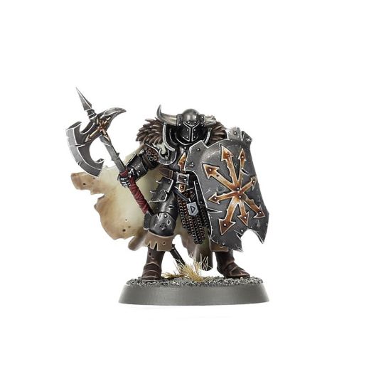 Obrázek SLAVES TO DARKNESS: CHAOS WARRIORS