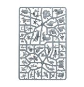 Obrázek SLAVES TO DARKNESS: DAEMON PRINCE