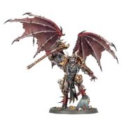 Obrázek SLAVES TO DARKNESS: DAEMON PRINCE