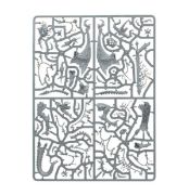 Obrázek SLAVES TO DARKNESS: BE'LAKOR