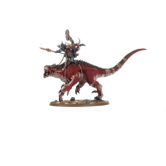 Obrázek SPEARHEAD: SERAPHON