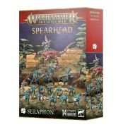 Obrázek SPEARHEAD: SERAPHON