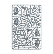 Obrázek SERAPHON: AGGRADON LANCERS