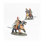 Obrázek STORMCAST ETERNALS: DRACOTHIAN GUARD