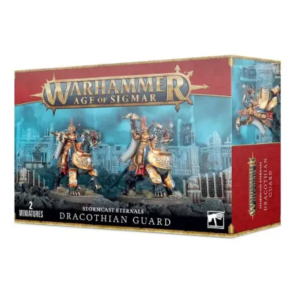 Obrázek pro kategorii Stormcast Eternals