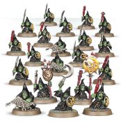 Obrázek GLOOMSPITE GITZ: MOONCLAN STABBAS
