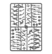 Obrázek GLOOMSPITE GITZ: MOONCLAN STABBAS