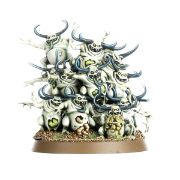 Obrázek MAGGOTKIN OF NURGLE: NURGLINGS