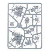 Obrázek MAGGOTKIN OF NURGLE: NURGLINGS