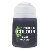 SHADE: NULN OIL (18ML)