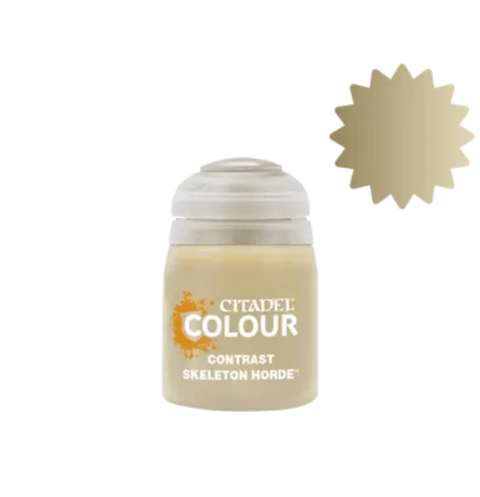 Obrázek CONTRAST: SKELETON HORDE (18ML)