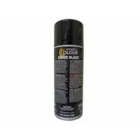CHAOS BLACK SPRAY (R/O EUROPE)
