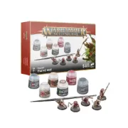 Obrázek Skaven + Paint