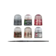 Obrázek Skaven + Paint