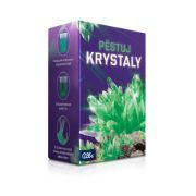 Obrázek Pěstuj krystaly - Zelená