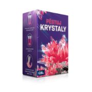Obrázek Pěstuj krystaly - Červená