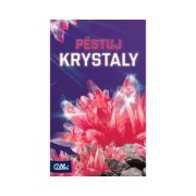 Obrázek Pěstuj krystaly - Červená
