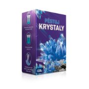 Obrázek Pěstuj krystaly - Modrá