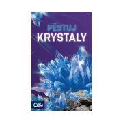 Obrázek Pěstuj krystaly - Modrá