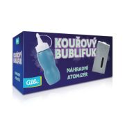 Obrázek Kouřový bublifuk - Náhradní bublinová směs a atomizér