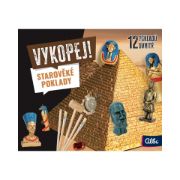 Obrázek Vykopej! - Starověké poklady