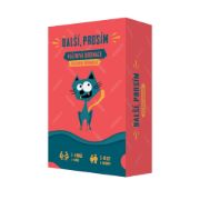 Obrázek Další, prosím - Bláznivá ordinace