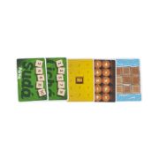 Obrázek Bambilion: Piráti a čísla - Soubor dětských her