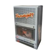 Obrázek Pamatuješ?