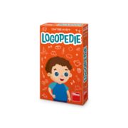 Obrázek Chytré kvízy – Logopedie