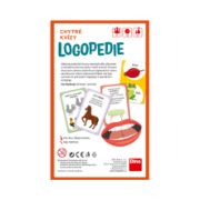 Obrázek Chytré kvízy – Logopedie