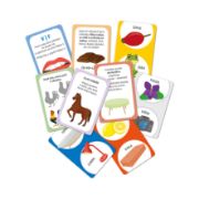 Obrázek Chytré kvízy – Logopedie