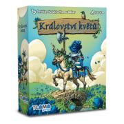 Obrázek Království květů  (Bloom Kingdom CZ)