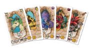 Obrázek Království květů  (Bloom Kingdom CZ)