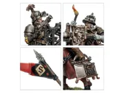 Obrázek CITIES OF SIGMAR: FREEGUILD FUSILIERS