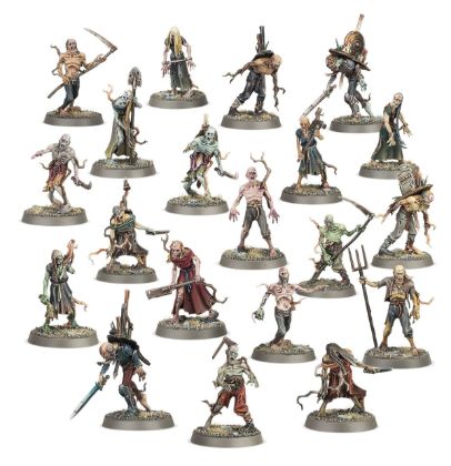 Obrázek pro kategorii Soulblight Gravelords