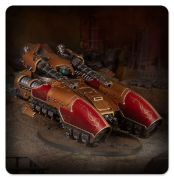 Obrázek LEGIO CUSTODES: CALADIUS GRAV-TANK