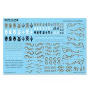 Obrázek L/C: CALADIUS GRAV-TANK ANNIHILATOR